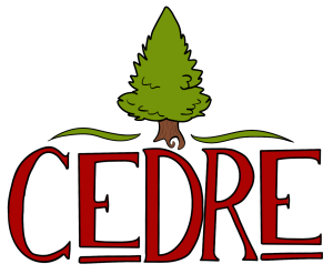 Logo du CEDRE