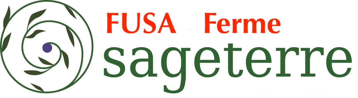 Logo de la FUSA Sageterre