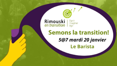 Nouvelle année, même envie de se retrouver!